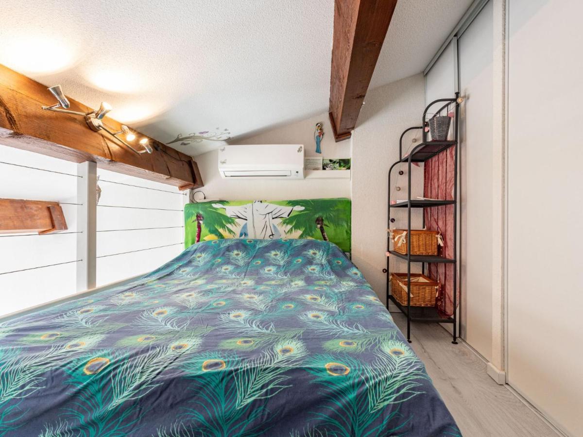 Apartment Les Reflets By Interhome Saint-Cyprien  Ngoại thất bức ảnh