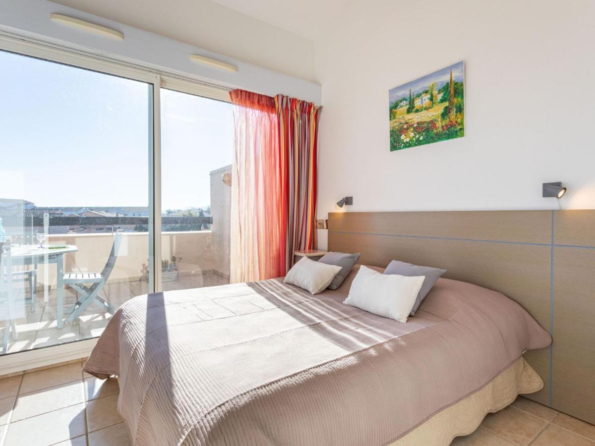 Apartment Les Reflets By Interhome Saint-Cyprien  Ngoại thất bức ảnh