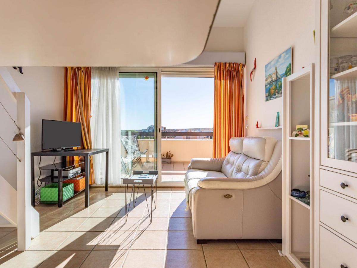 Apartment Les Reflets By Interhome Saint-Cyprien  Ngoại thất bức ảnh