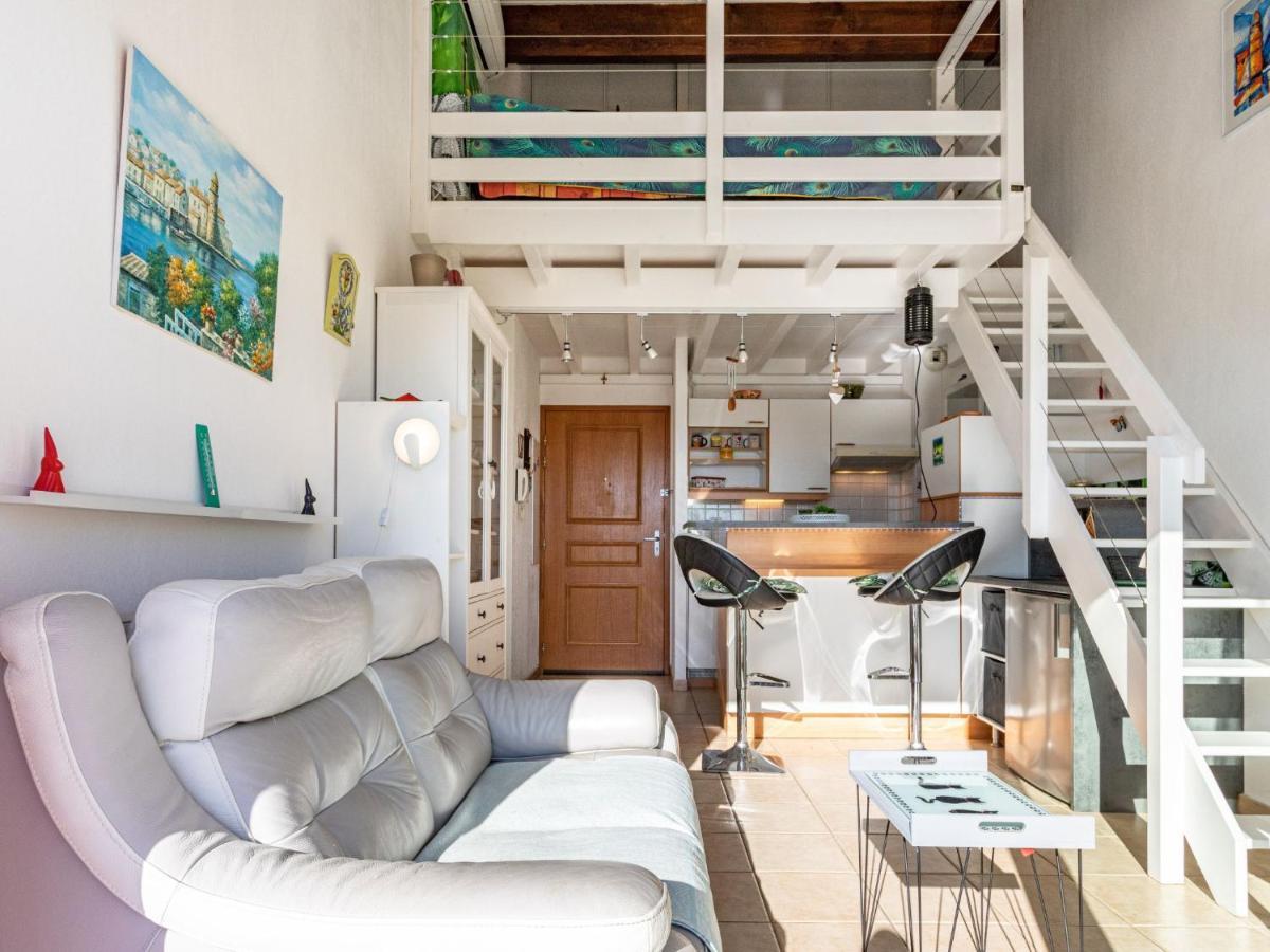 Apartment Les Reflets By Interhome Saint-Cyprien  Ngoại thất bức ảnh