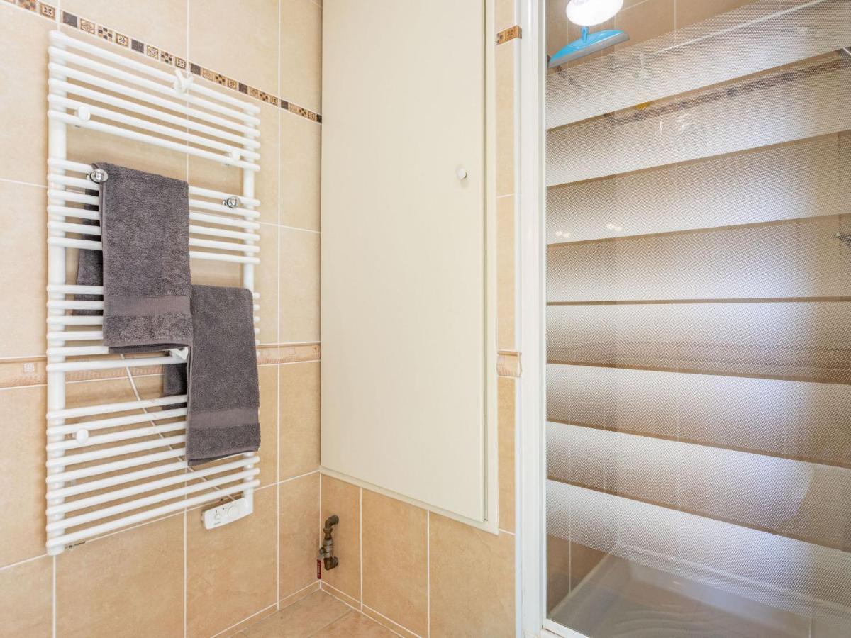 Apartment Les Reflets By Interhome Saint-Cyprien  Ngoại thất bức ảnh